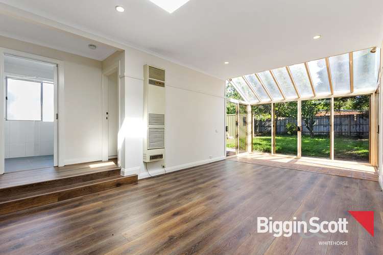 Fourth view of Homely house listing, 424 Mont Albert Road, Box Hill VIC 3128