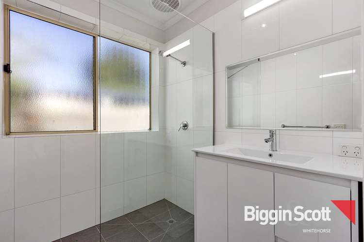 Fifth view of Homely house listing, 424 Mont Albert Road, Box Hill VIC 3128
