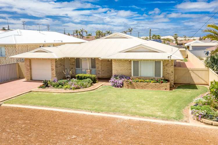 Main view of Homely house listing, 10 Penzance Way, Tarcoola Beach WA 6530