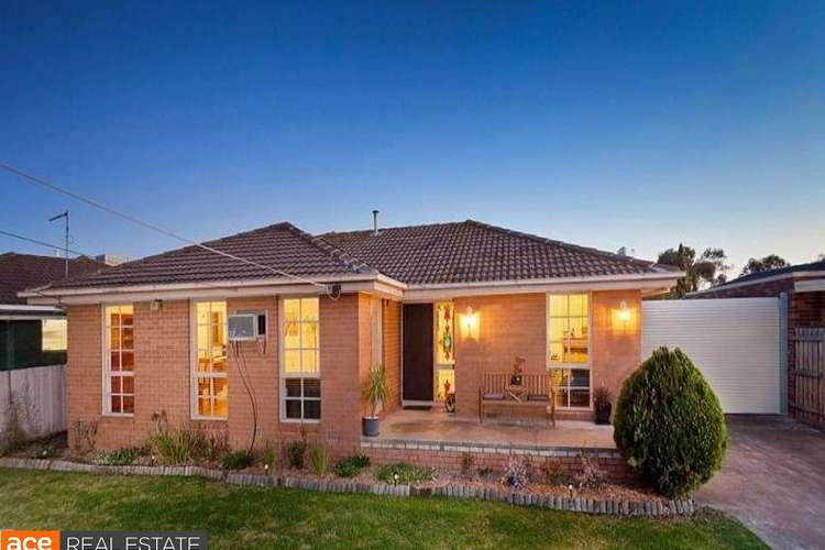 Main view of Homely house listing, 8 Laird Drive, Altona Meadows VIC 3028