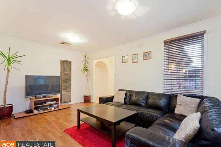 Second view of Homely house listing, 8 Laird Drive, Altona Meadows VIC 3028