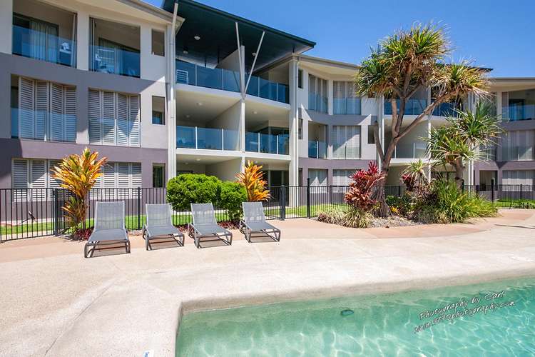 Second view of Homely apartment listing, LOT 49 Beaches Village Circuit, Agnes Water QLD 4677