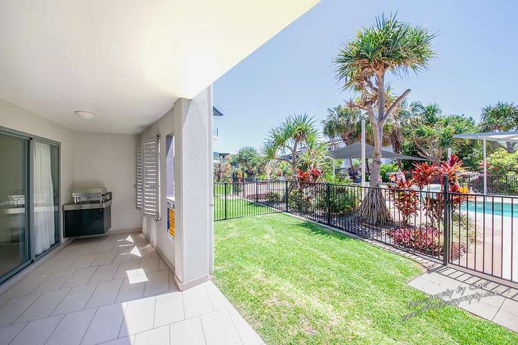 Fourth view of Homely apartment listing, LOT 49 Beaches Village Circuit, Agnes Water QLD 4677