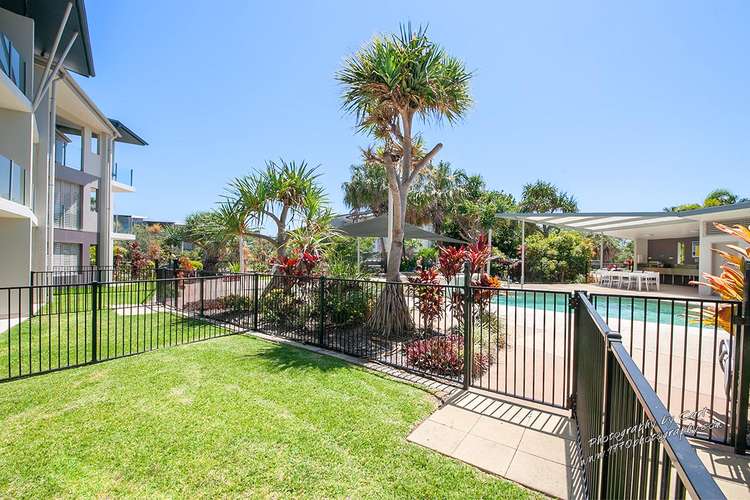 Fifth view of Homely apartment listing, LOT 49 Beaches Village Circuit, Agnes Water QLD 4677