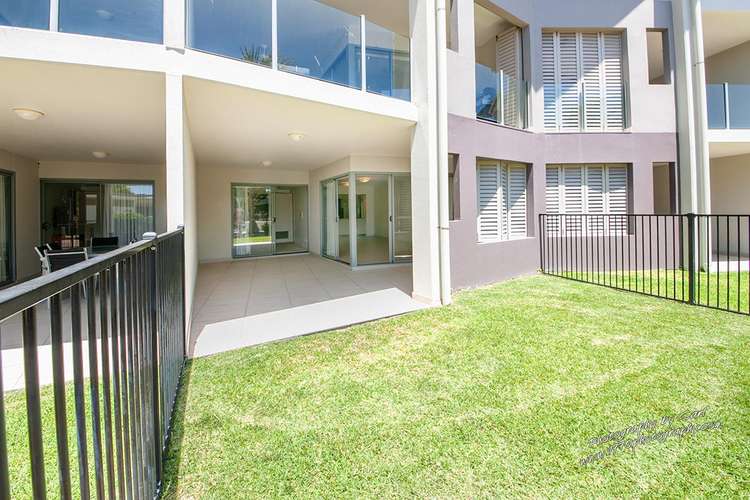 Sixth view of Homely apartment listing, LOT 49 Beaches Village Circuit, Agnes Water QLD 4677