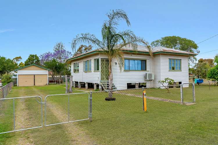 Main view of Homely house listing, 1 Fair Street, One Mile QLD 4305