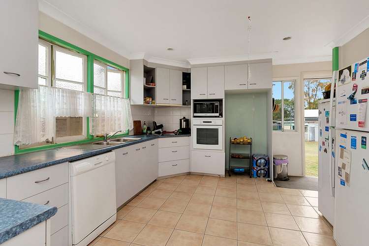 Third view of Homely house listing, 1 Fair Street, One Mile QLD 4305