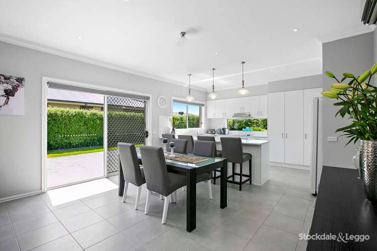 Third view of Homely house listing, 9 Amber Lane, Koo Wee Rup VIC 3981