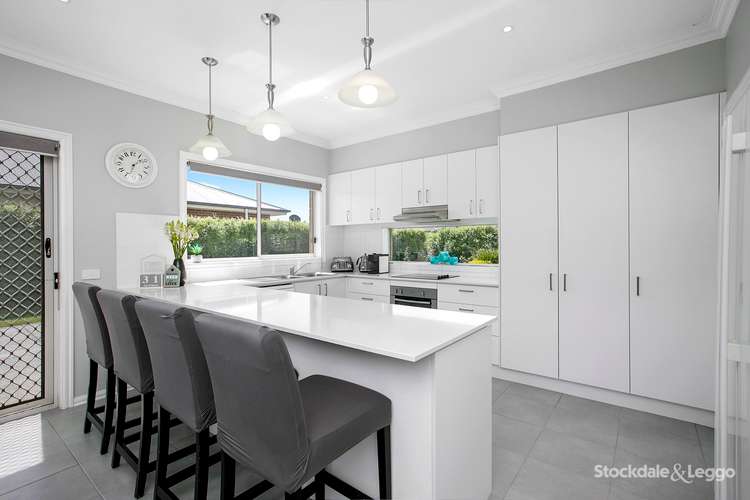 Fourth view of Homely house listing, 9 Amber Lane, Koo Wee Rup VIC 3981