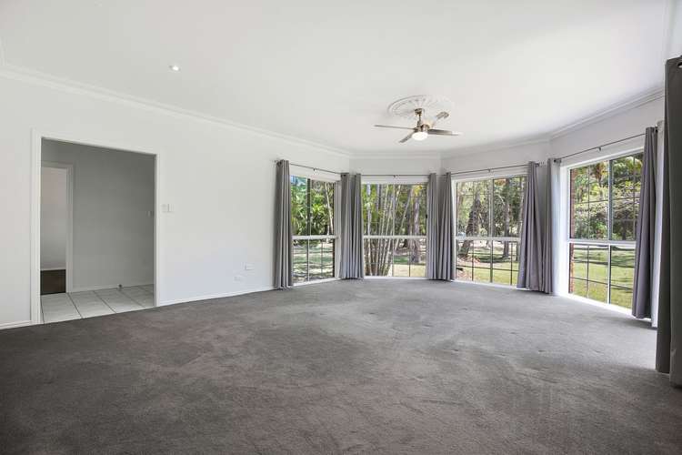 Second view of Homely house listing, 11 Palmwood Drive, Dundowran Beach QLD 4655