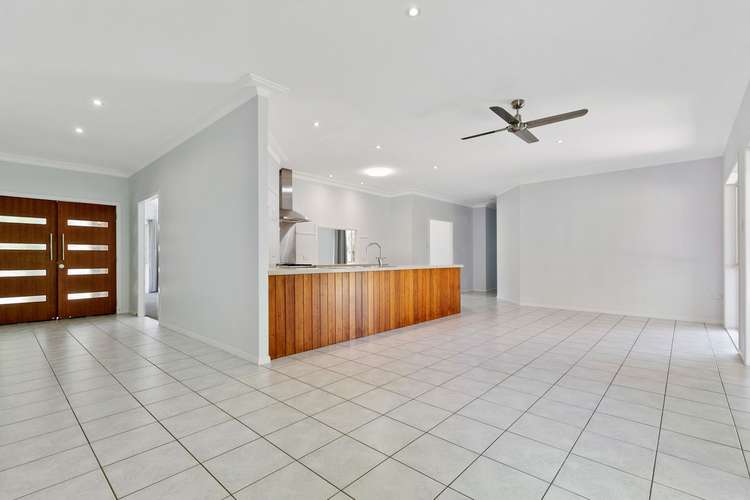 Third view of Homely house listing, 11 Palmwood Drive, Dundowran Beach QLD 4655