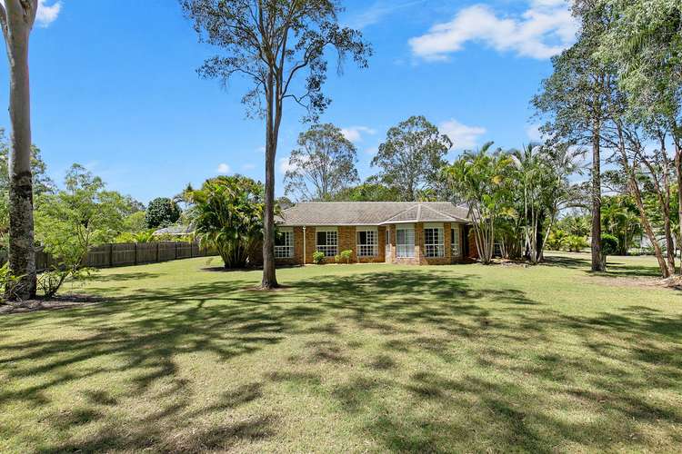 Fifth view of Homely house listing, 11 Palmwood Drive, Dundowran Beach QLD 4655