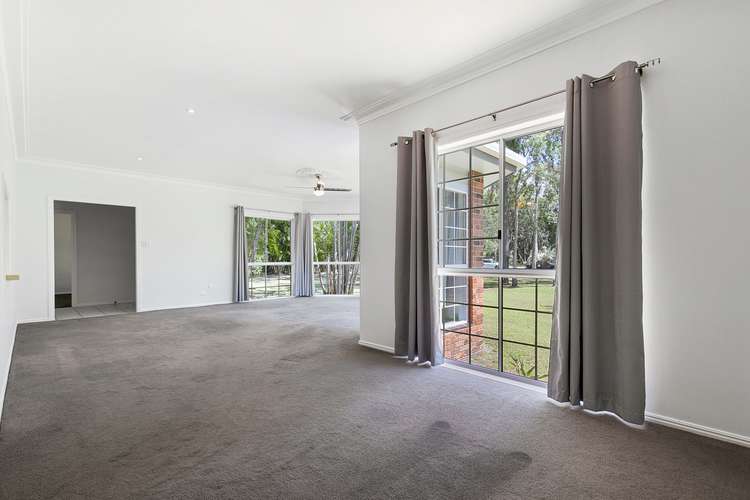 Seventh view of Homely house listing, 11 Palmwood Drive, Dundowran Beach QLD 4655