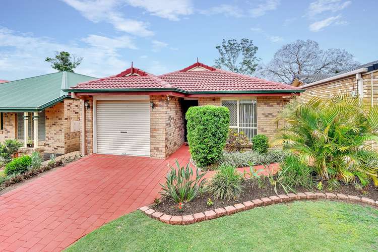 Main view of Homely house listing, 20 Huon Place, Forest Lake QLD 4078