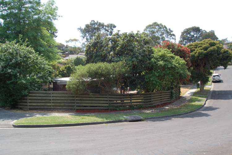 Second view of Homely house listing, 1 Parook Court, Diamond Creek VIC 3089