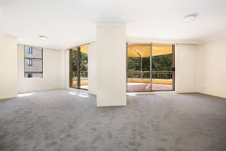 Third view of Homely apartment listing, 63/2-10 Quarry Master Drive, Pyrmont NSW 2009