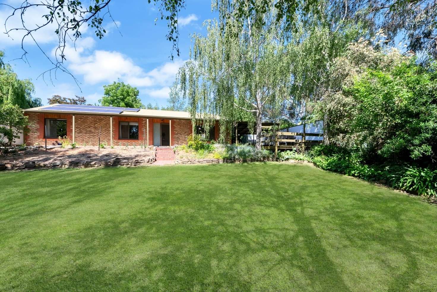 Main view of Homely house listing, 6 WELLINGTON STREET, Gumeracha SA 5233