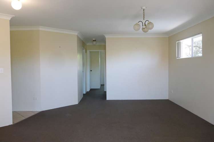 Second view of Homely unit listing, 3/60 Belgrave, Balmoral QLD 4171