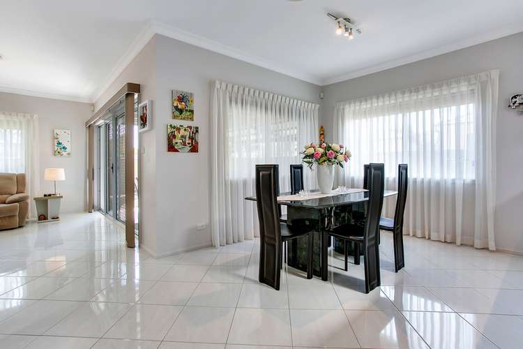 Second view of Homely house listing, 48 Gilchrist Drive, Campbelltown NSW 2560