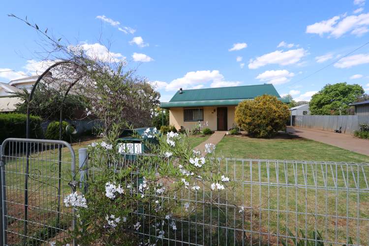 Main view of Homely house listing, 161 Gardner Street, Temora NSW 2666