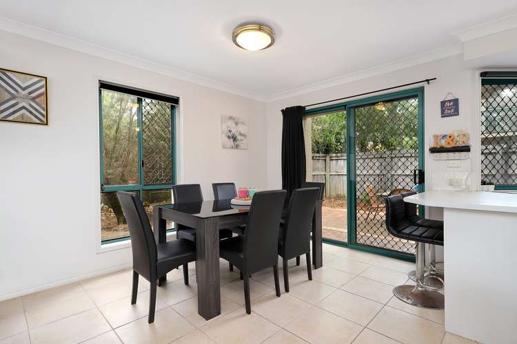Third view of Homely townhouse listing, 8/91 Heeb St, Ashmore QLD 4214