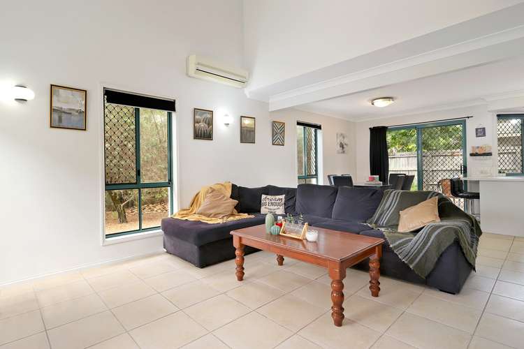 Fourth view of Homely townhouse listing, 8/91 Heeb St, Ashmore QLD 4214