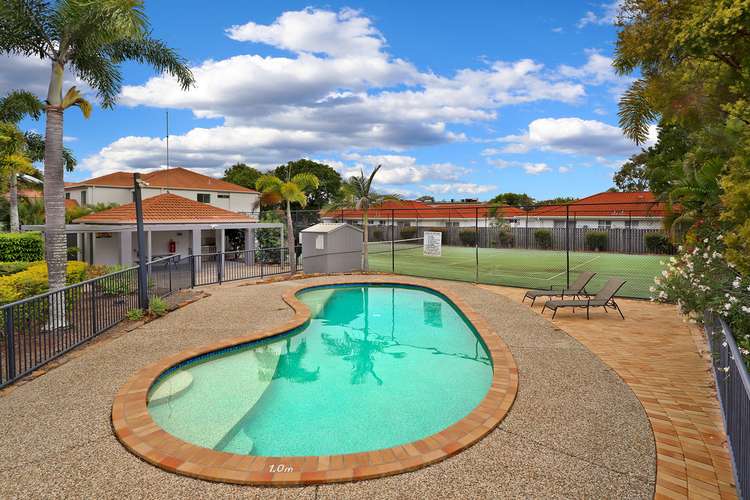 Sixth view of Homely townhouse listing, 8/91 Heeb St, Ashmore QLD 4214