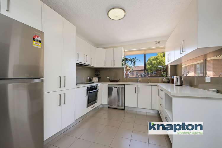 Second view of Homely unit listing, 6/249 Lakemba Street, Lakemba NSW 2195