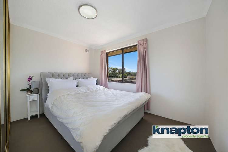 Fourth view of Homely unit listing, 6/249 Lakemba Street, Lakemba NSW 2195