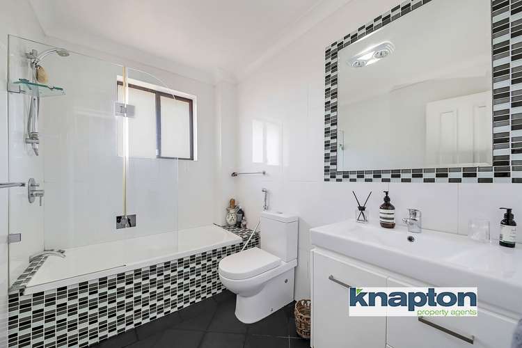 Fifth view of Homely unit listing, 6/249 Lakemba Street, Lakemba NSW 2195