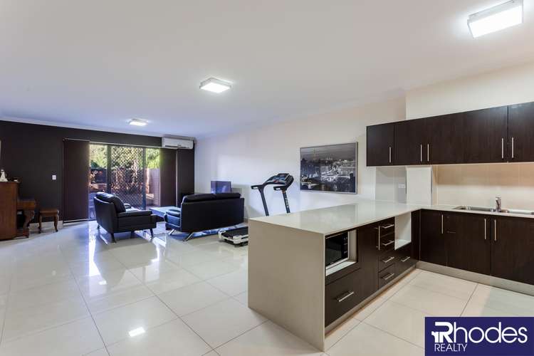 Main view of Homely unit listing, 3/14-22 Water Street, Lidcombe NSW 2141