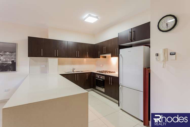 Second view of Homely unit listing, 3/14-22 Water Street, Lidcombe NSW 2141
