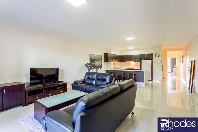 Third view of Homely unit listing, 3/14-22 Water Street, Lidcombe NSW 2141