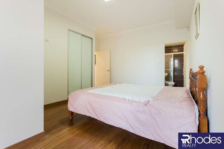 Fifth view of Homely unit listing, 3/14-22 Water Street, Lidcombe NSW 2141