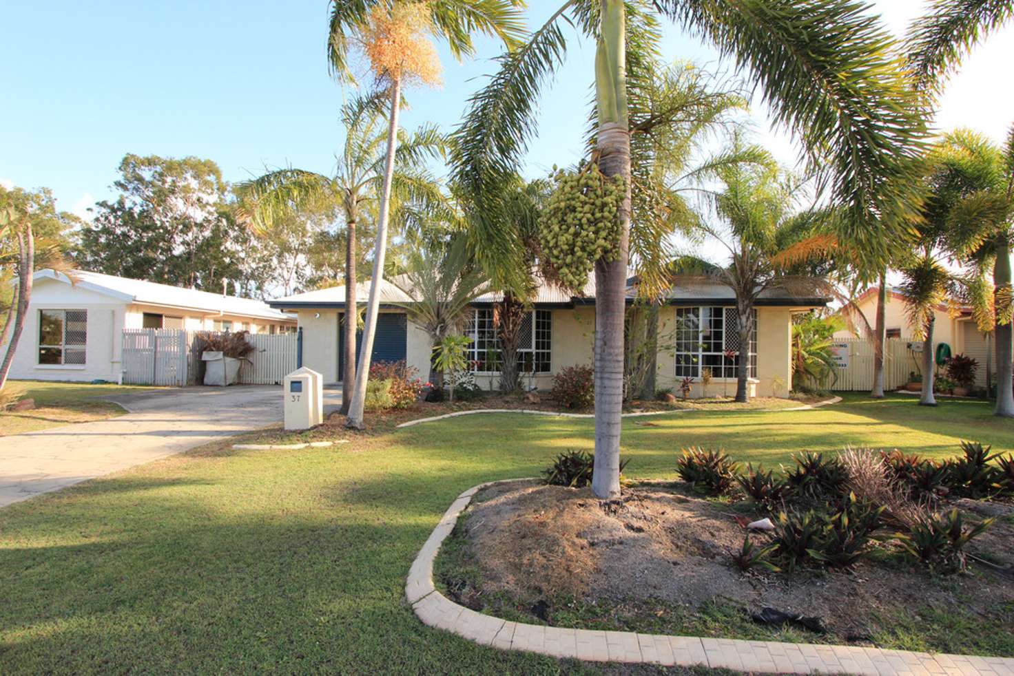 Main view of Homely house listing, 37 Peppertree Street, Kirwan QLD 4817