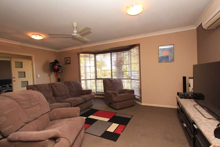 Second view of Homely house listing, 37 Peppertree Street, Kirwan QLD 4817