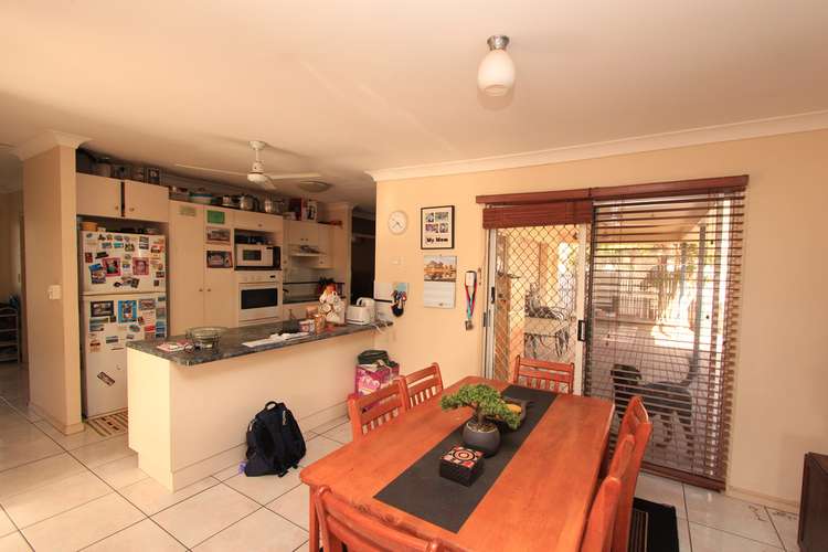 Sixth view of Homely house listing, 37 Peppertree Street, Kirwan QLD 4817