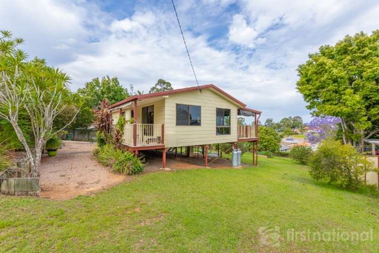 Main view of Homely house listing, 24 Buzaki Rd, Glass House Mountains QLD 4518