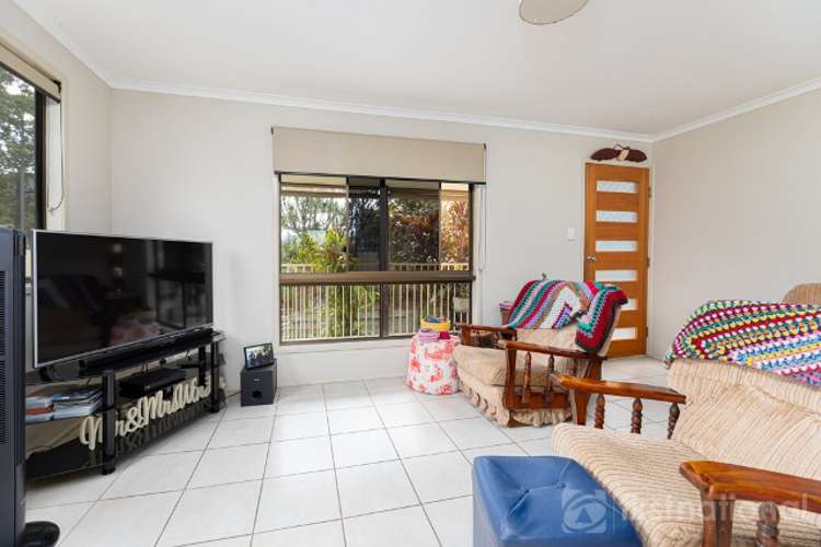 Second view of Homely house listing, 24 Buzaki Rd, Glass House Mountains QLD 4518