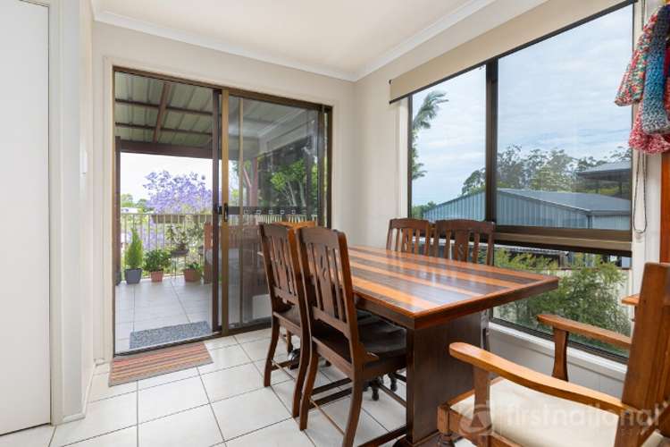 Fourth view of Homely house listing, 24 Buzaki Rd, Glass House Mountains QLD 4518