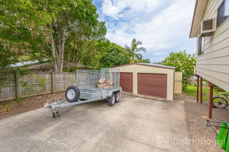 Fifth view of Homely house listing, 24 Buzaki Rd, Glass House Mountains QLD 4518