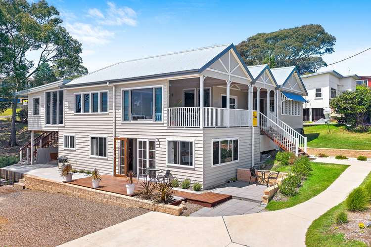 Main view of Homely house listing, 7 Bay Street, Narooma NSW 2546