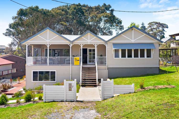 Second view of Homely house listing, 7 Bay Street, Narooma NSW 2546