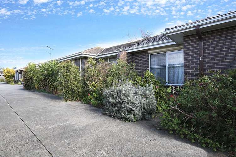 Main view of Homely unit listing, 8/138 Centre Dandenong Road, Cheltenham VIC 3192