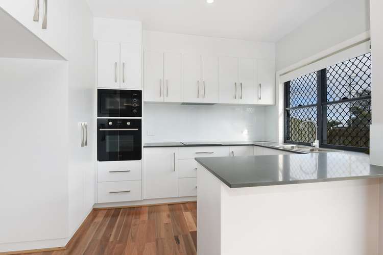 Second view of Homely house listing, 46 Perth Street, Rangeville QLD 4350