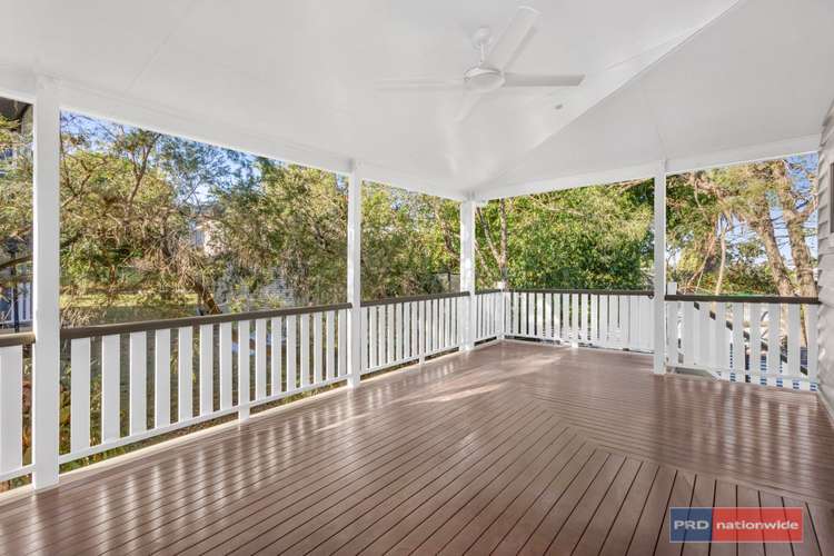 Main view of Homely house listing, 1/51 Robe Street, Grange QLD 4051