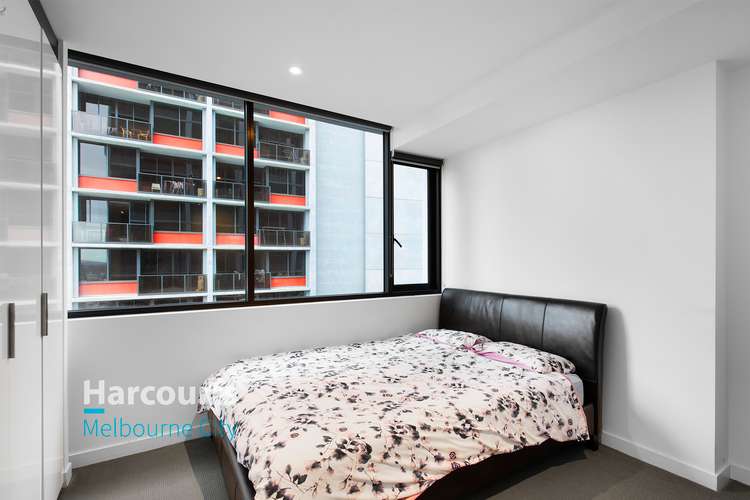 Third view of Homely apartment listing, 3803/33 Rose Lane, Melbourne VIC 3000