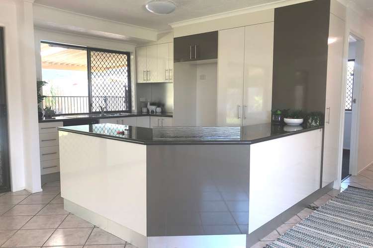 Fourth view of Homely house listing, 14 Katherine Court, Andergrove QLD 4740