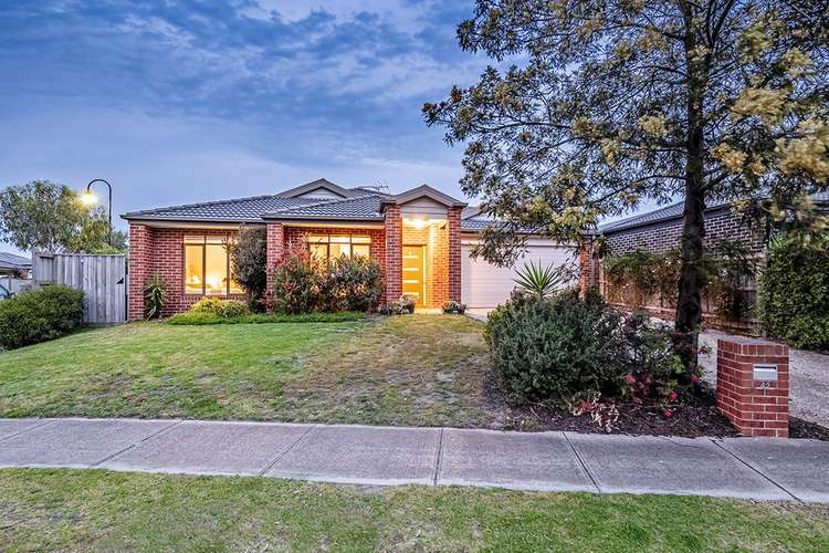 Main view of Homely house listing, 42 Freshwater Boulevard, Lyndhurst VIC 3975