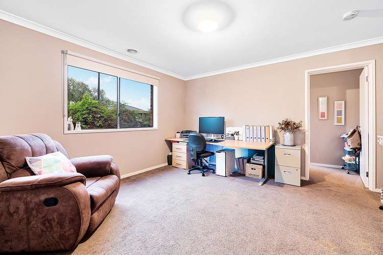 Sixth view of Homely house listing, 42 Freshwater Boulevard, Lyndhurst VIC 3975